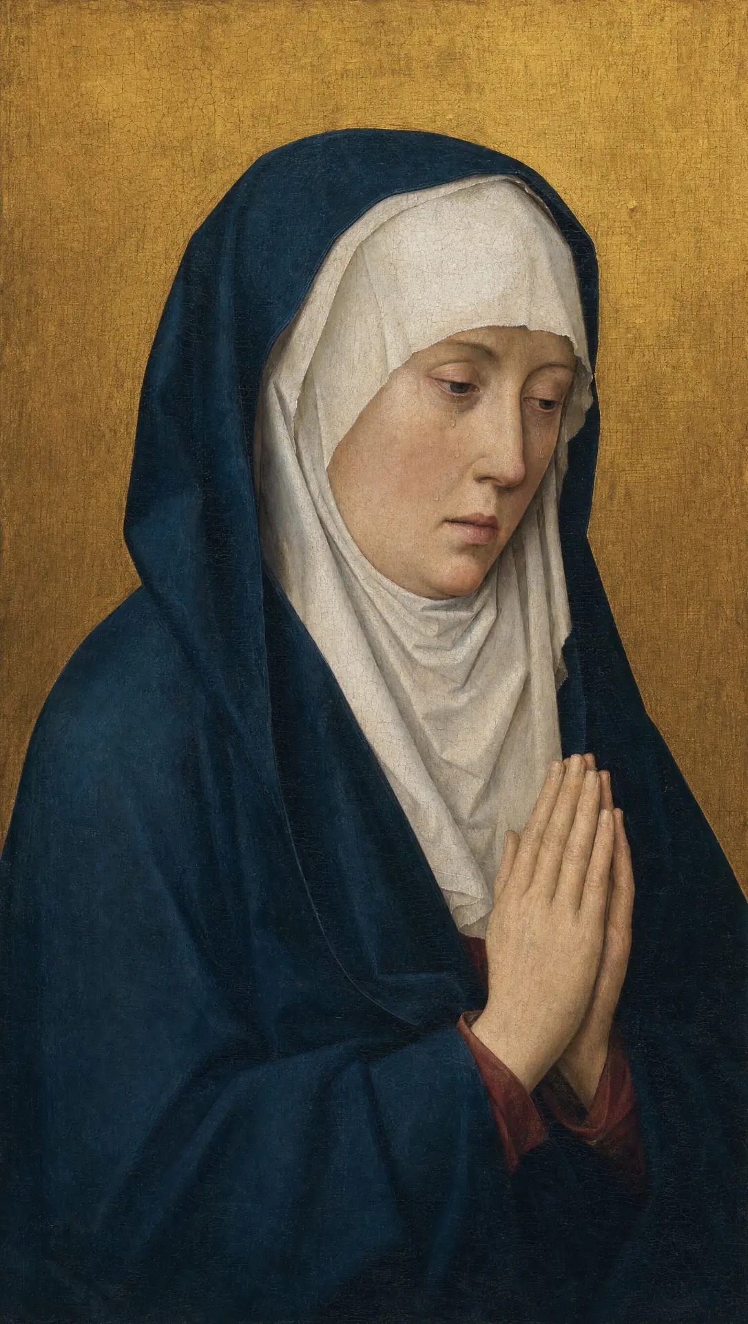 Mater Dolorosa